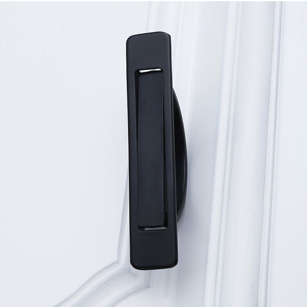 Einlassgriff Möbelgriffe Küchengriffe Schrankgriffe Schubladengriffe